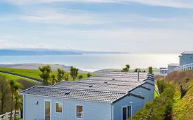 Sandymouth Holiday Resort